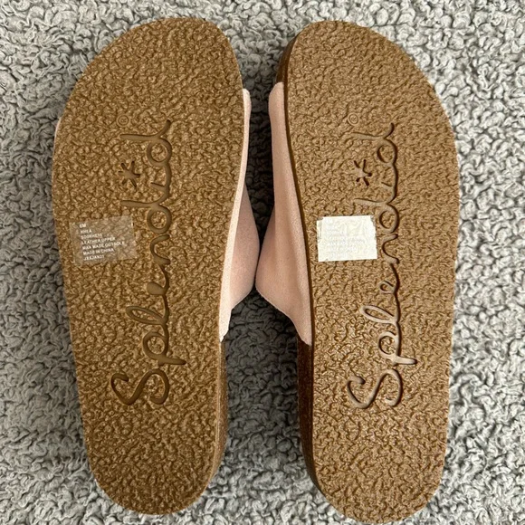 Splendid Sandals - Picture 3 of 8